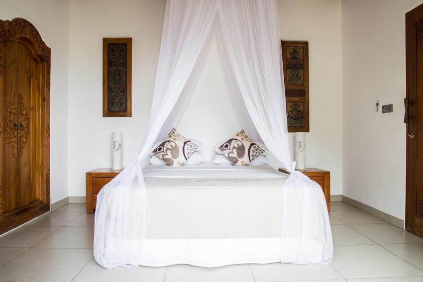 Bersantai Villas Lembongan Island Esterno foto