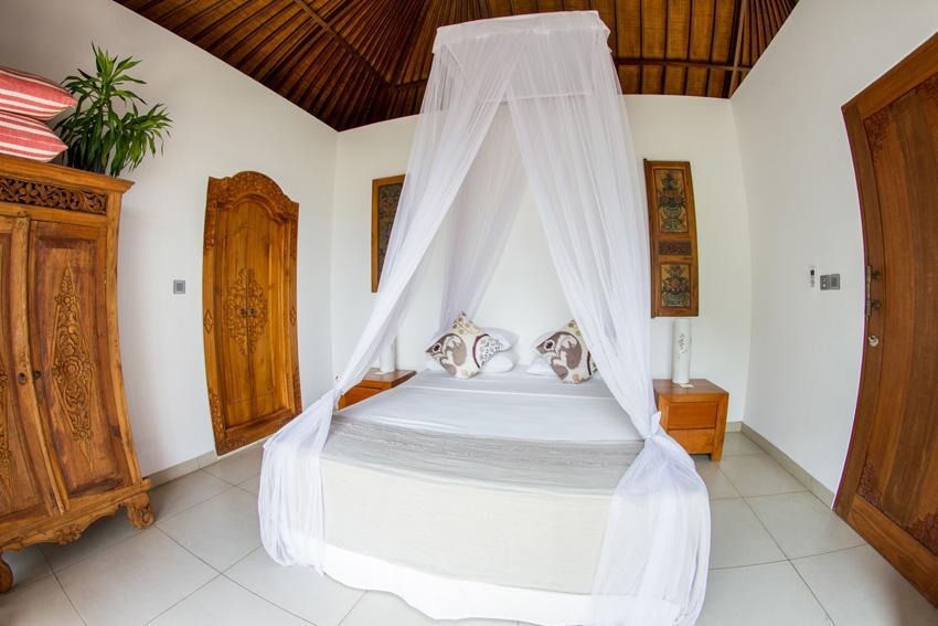 Bersantai Villas Lembongan Island Esterno foto