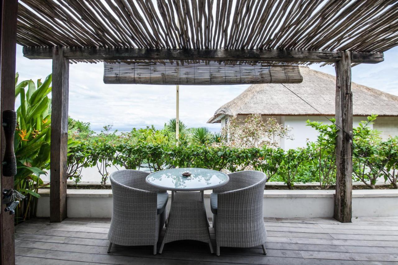 Bersantai Villas Lembongan Island Esterno foto