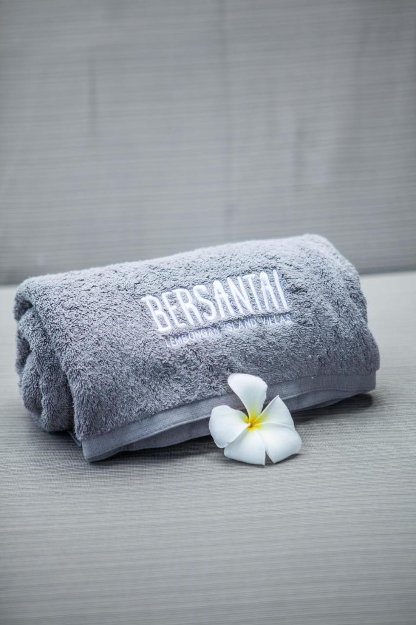 Bersantai Villas Lembongan Island Esterno foto